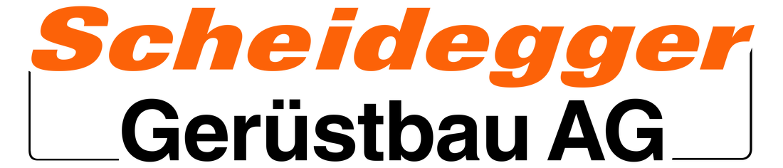 Scheidegger Gerüstbau AG
